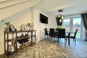 Dining Area- click for photo gallery